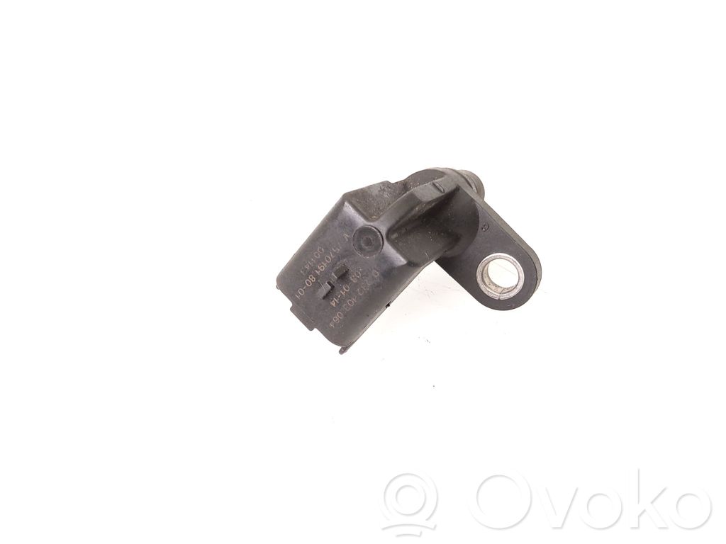 Mini One - Cooper Coupe R56 Sensor de posición del cigüeñal 