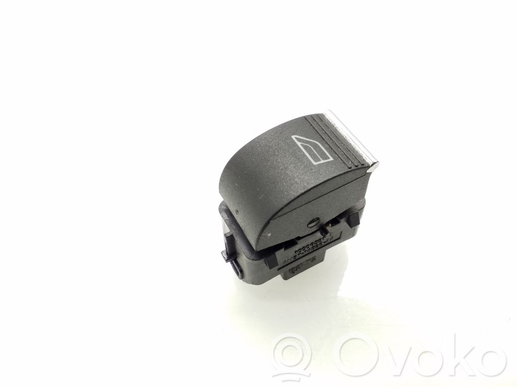 Ford C-MAX II Electric window control switch 