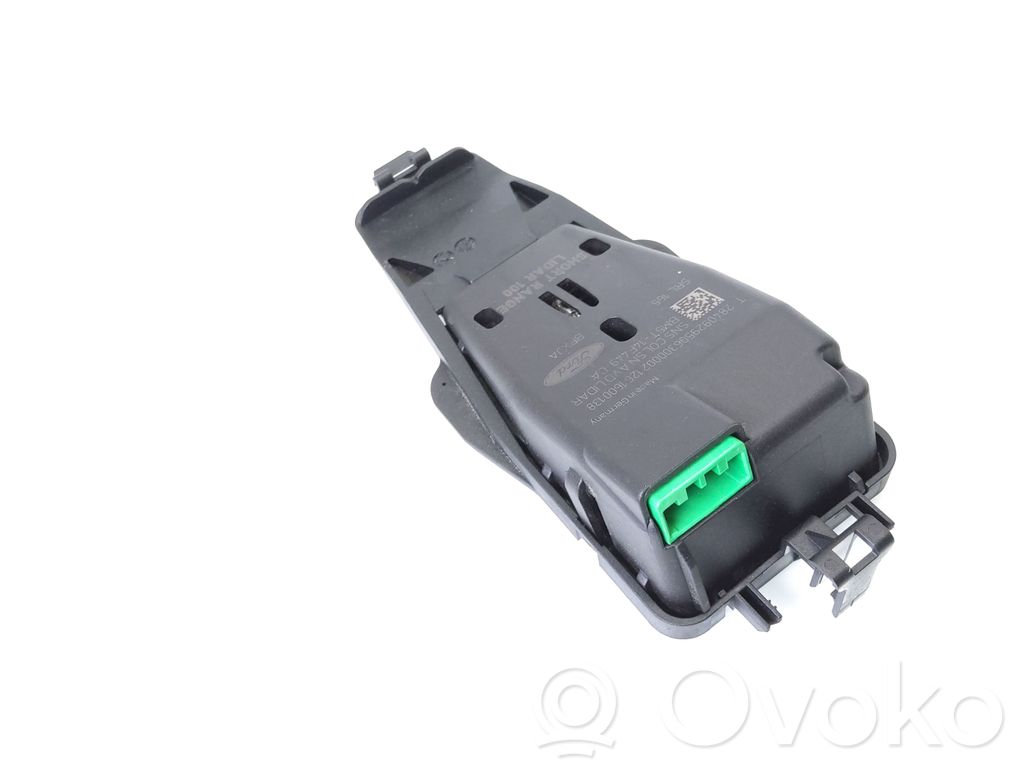 Ford Focus Other control units/modules 