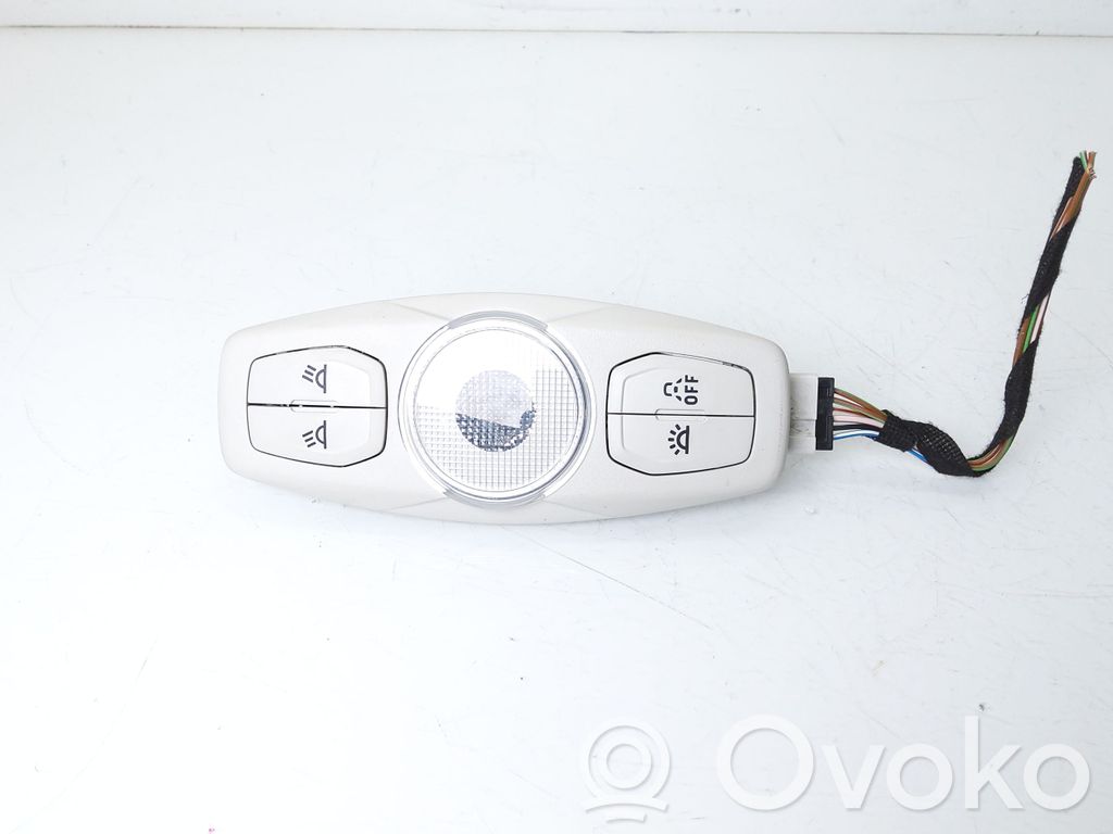 Ford Focus Interrupteur d'éclairage intérieur et d’ambiance 