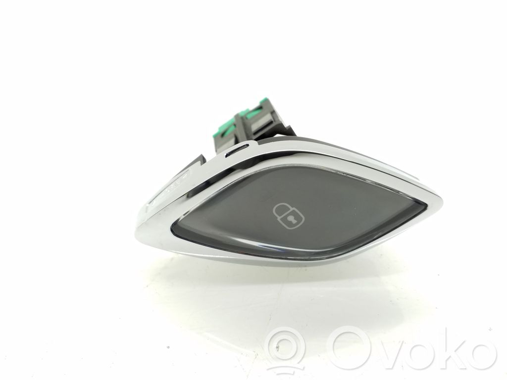 Citroen DS3 Central locking switch button 
