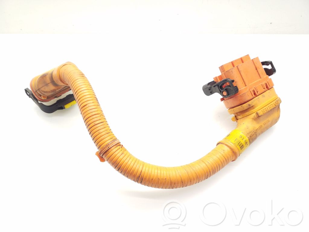 KIA Optima Engine installation wiring loom 