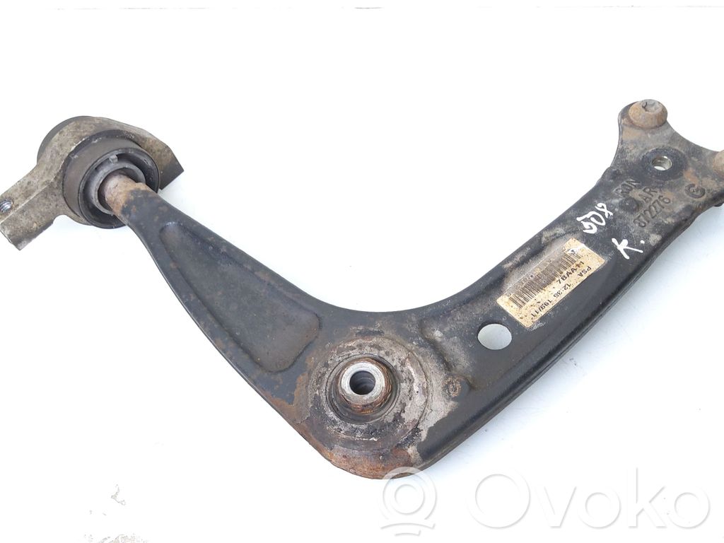 Peugeot 508 Front lower control arm/wishbone 