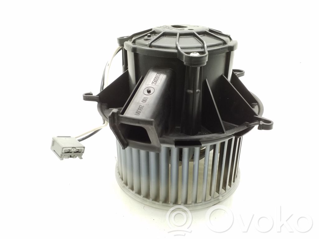Pečiuko ventiliatorius/ putikas   U7253002