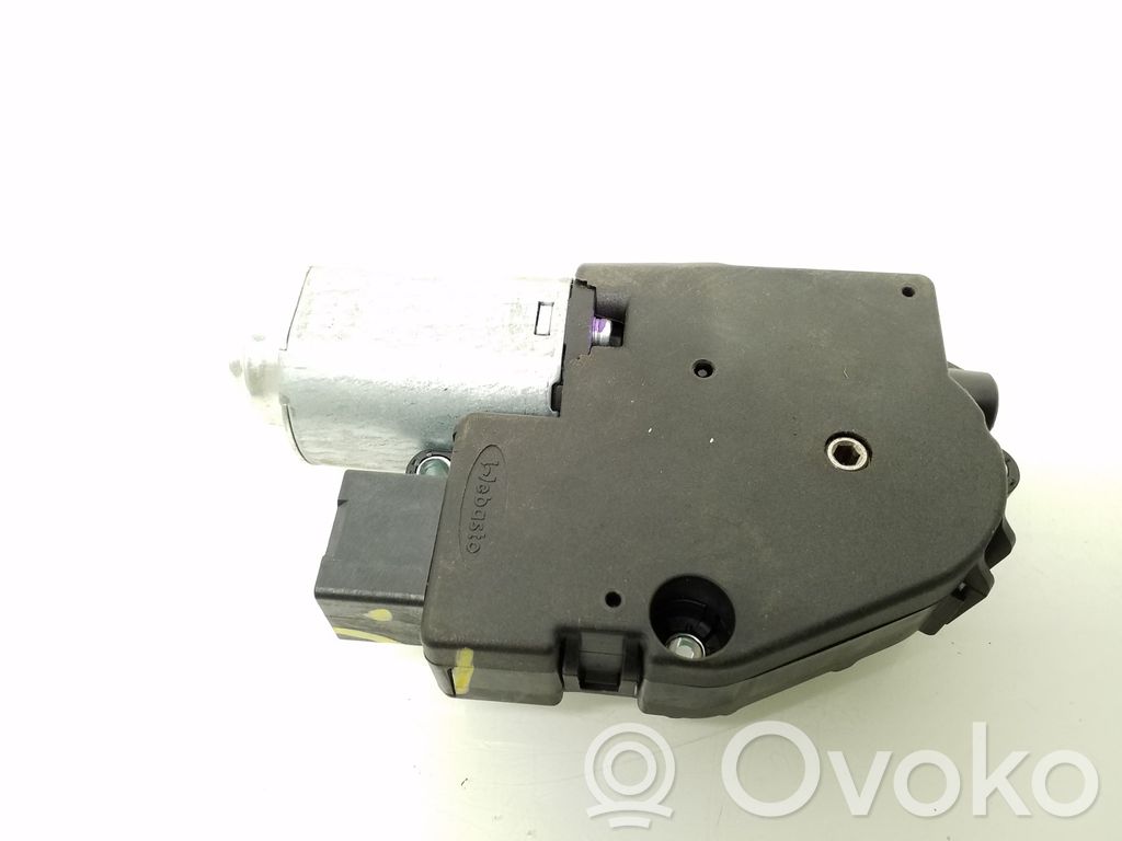 KIA Sportage Motor/activador 