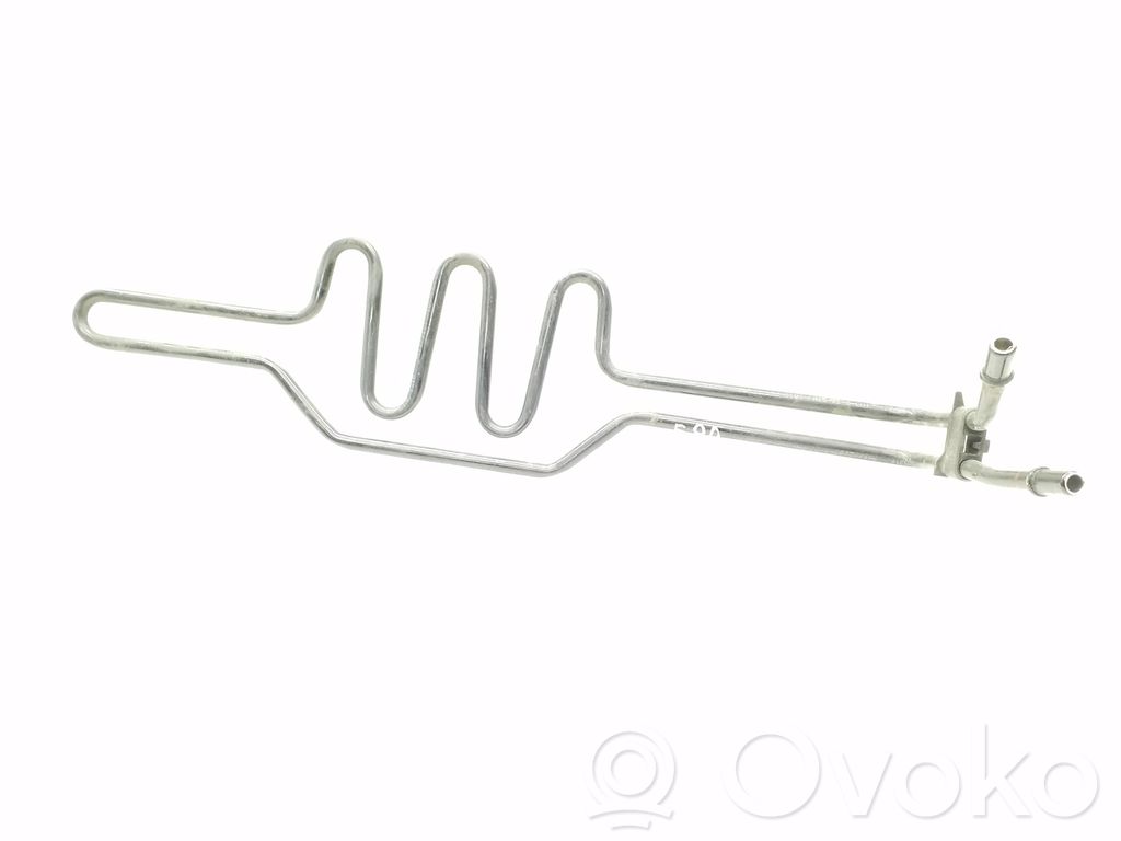 BMW 3 E46 Power steering radiator 