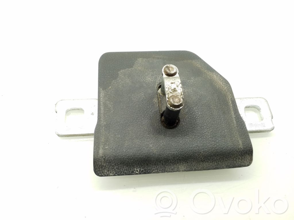 Skoda Octavia Mk3 (5E) Other interior part 