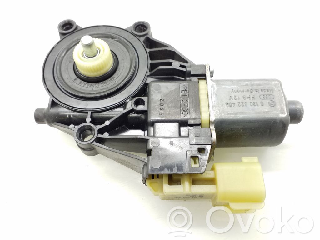 Ford Fiesta Silnik regulatora szyby drzwi przednich 