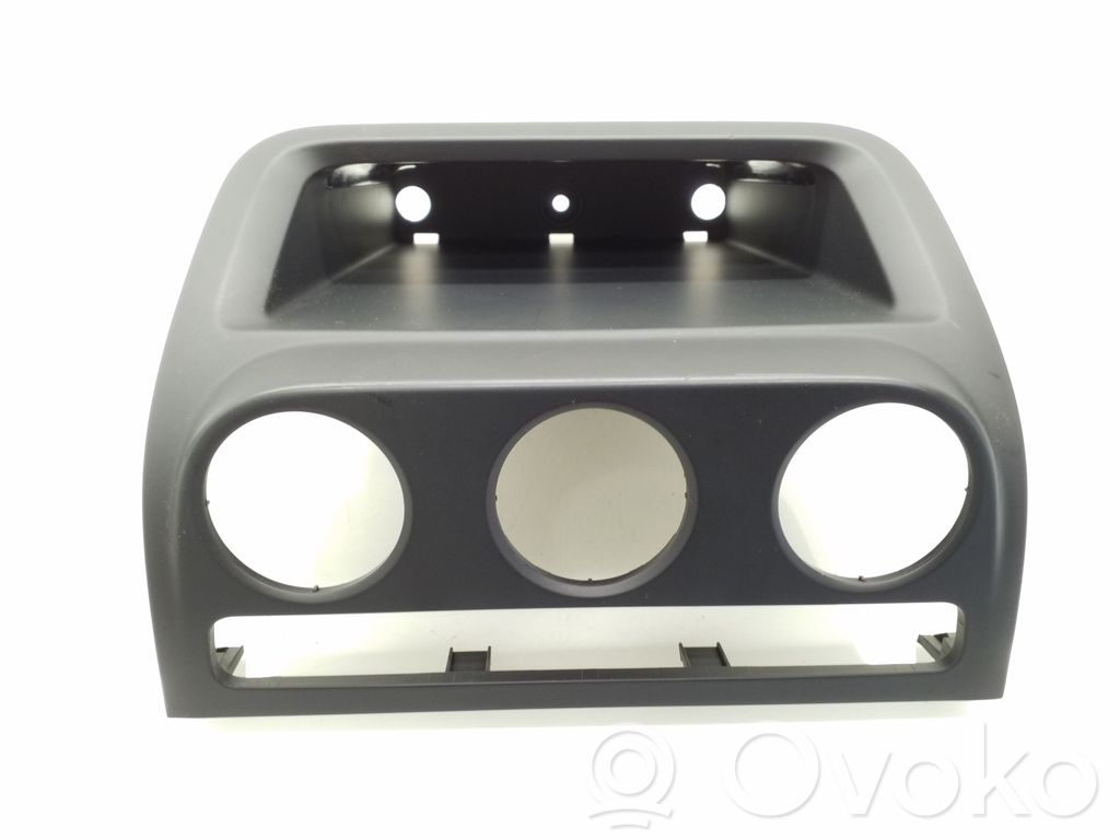 Volkswagen Golf Plus Panel klimatyzacji / Ogrzewania 