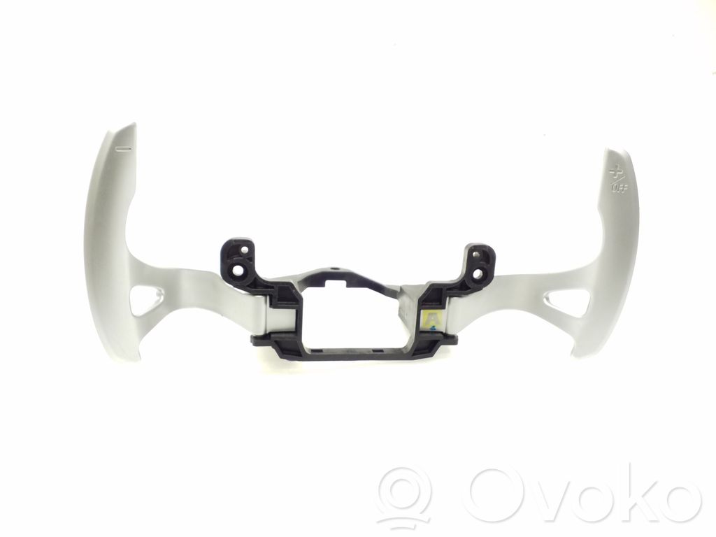 Mitsubishi Outlander Interruptor/perilla de marchas 