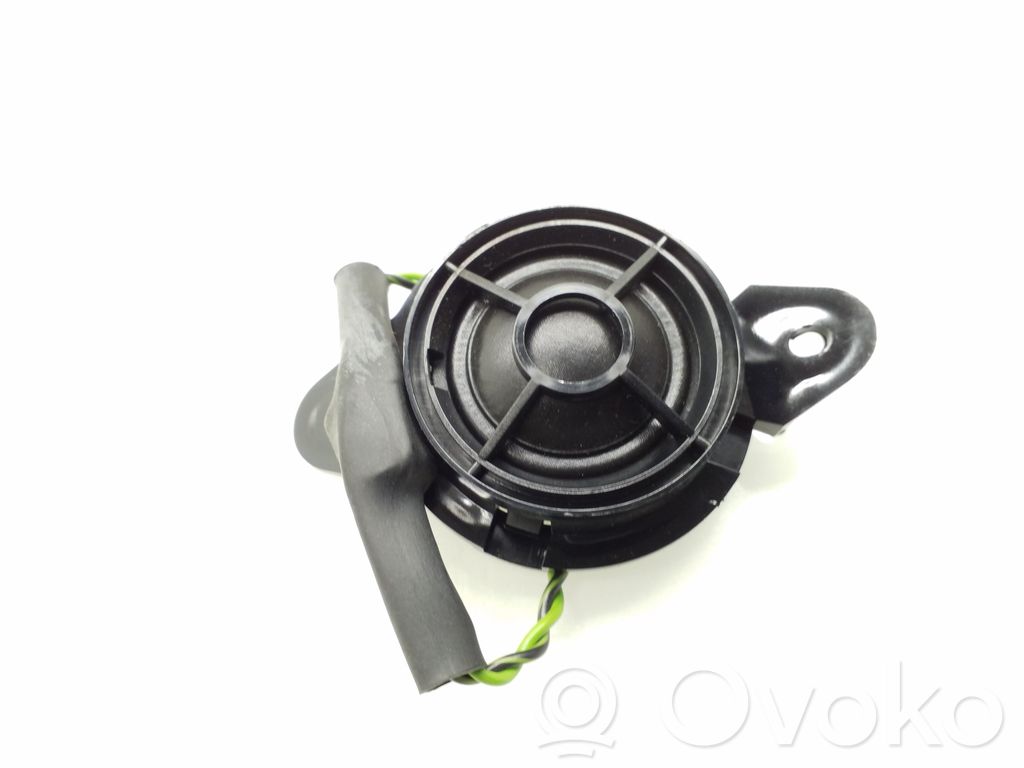 BMW 7 E65 E66 Front door high frequency speaker 