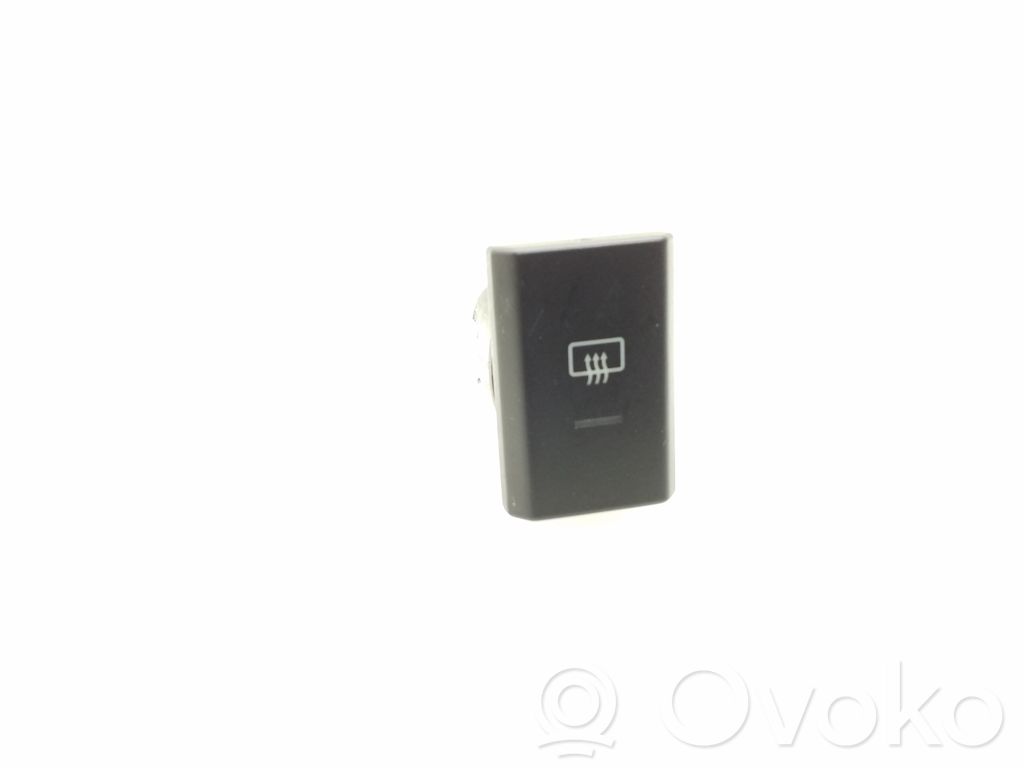 Ford Transit Custom Windscreen/window heater switch 