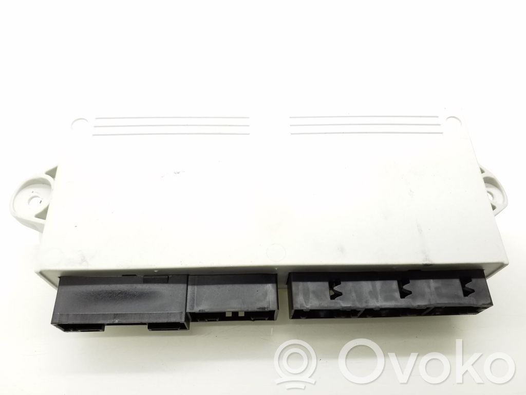 BMW 7 E65 E66 Door control unit/module 