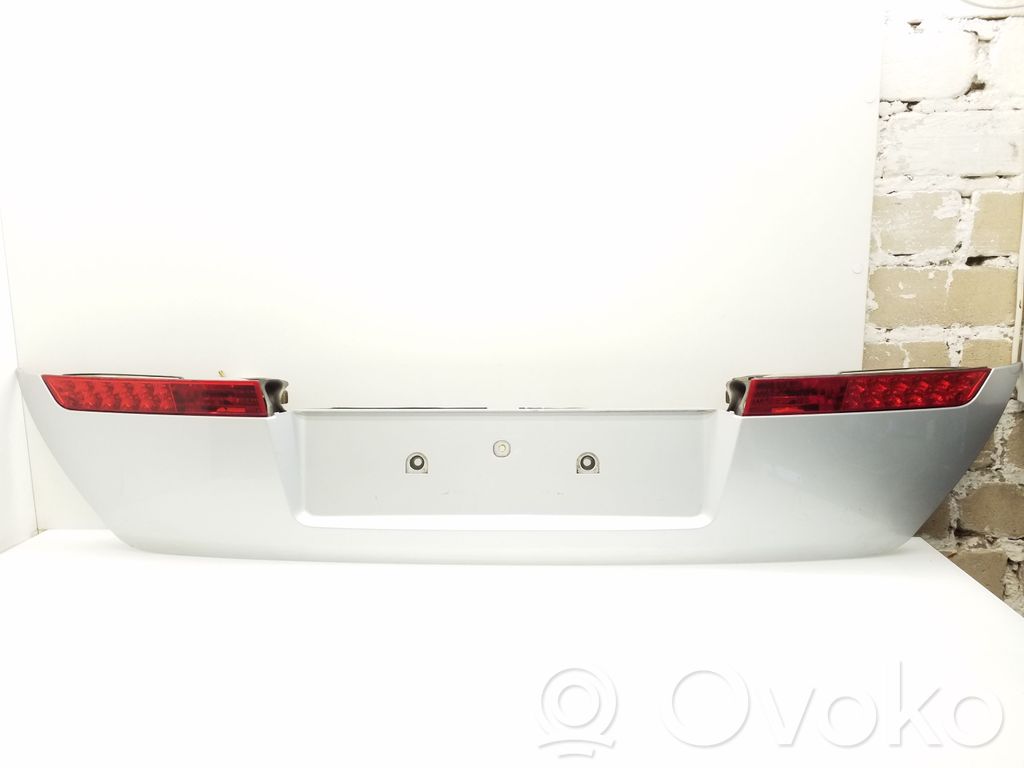 Tailgate trim   7042921,8379690,63218379690
