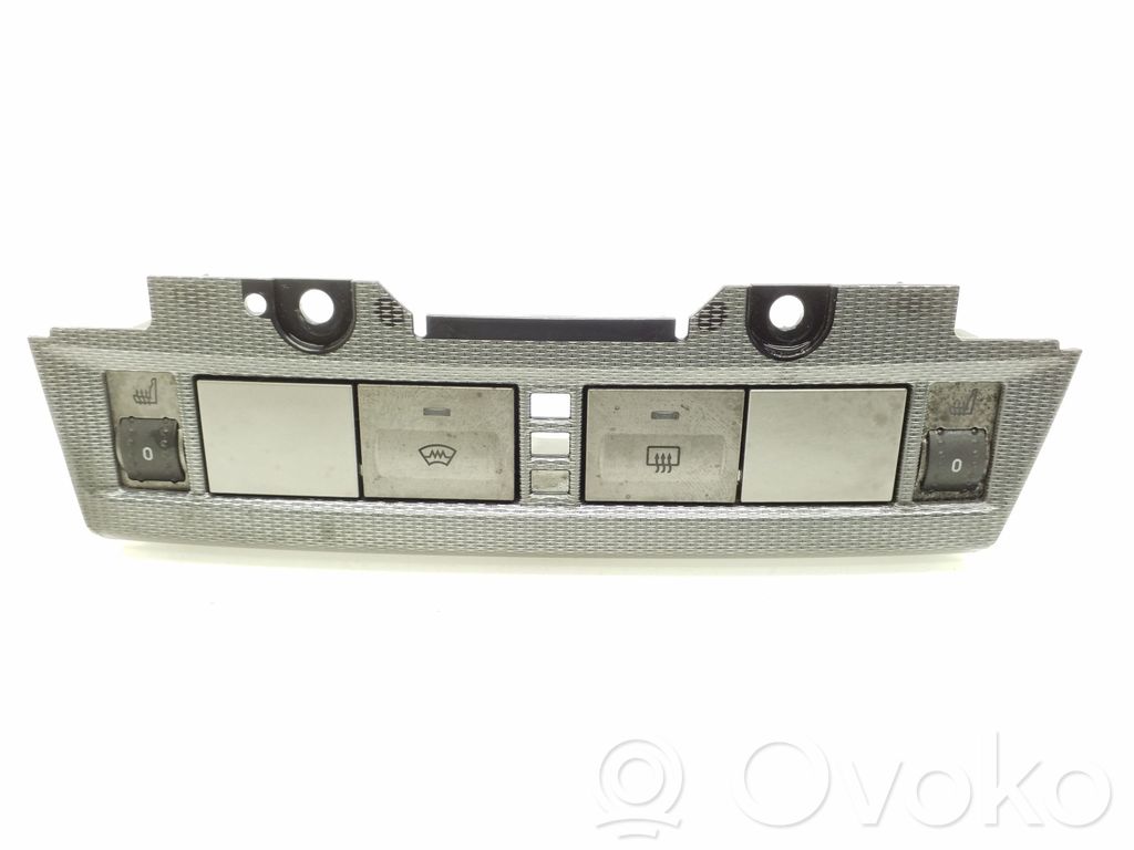 Ford Focus Seat heating switch 