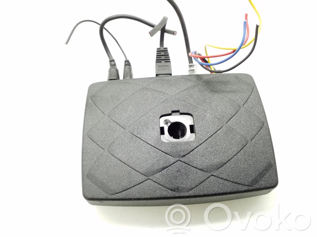 BMW 5 E60 E61 Other control units/modules 