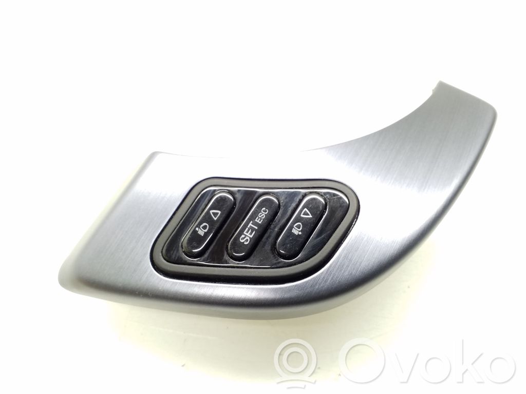 Alfa Romeo Giulietta Other switches/knobs/shifts 