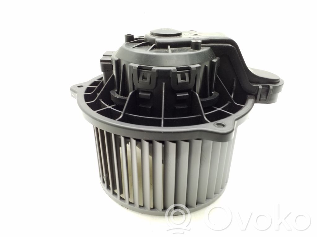 Tesla Model X Mazā radiatora ventilators 