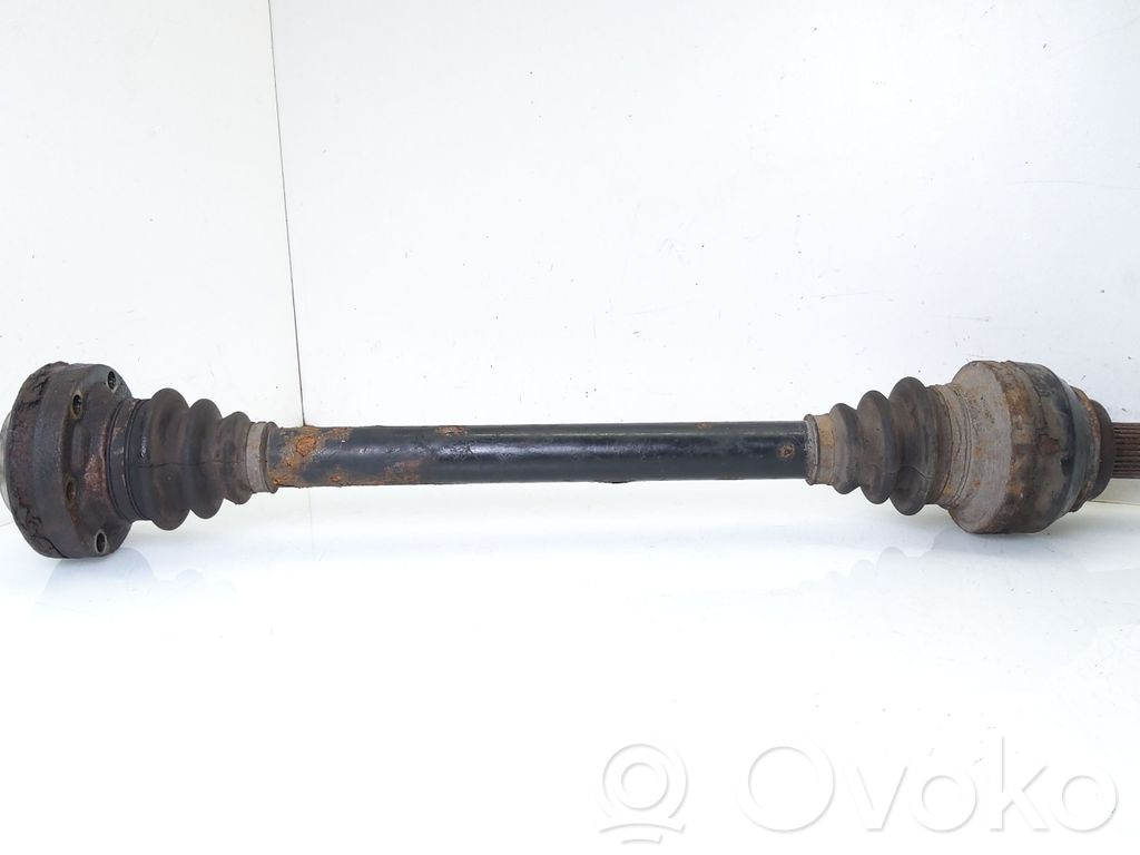 BMW 7 E65 E66 Rear driveshaft 