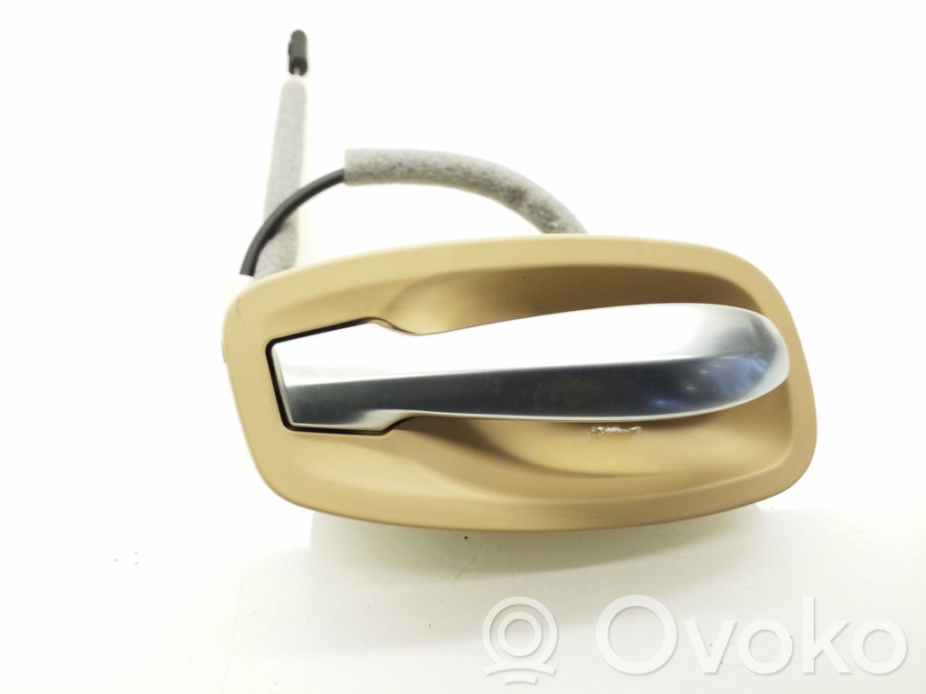 BMW 5 E60 E61 Rear door interior handle 