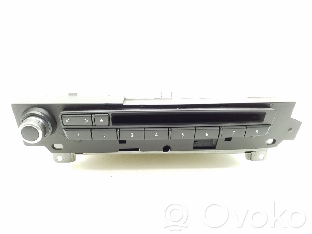 BMW 5 E60 E61 Radio/CD/DVD/GPS head unit 