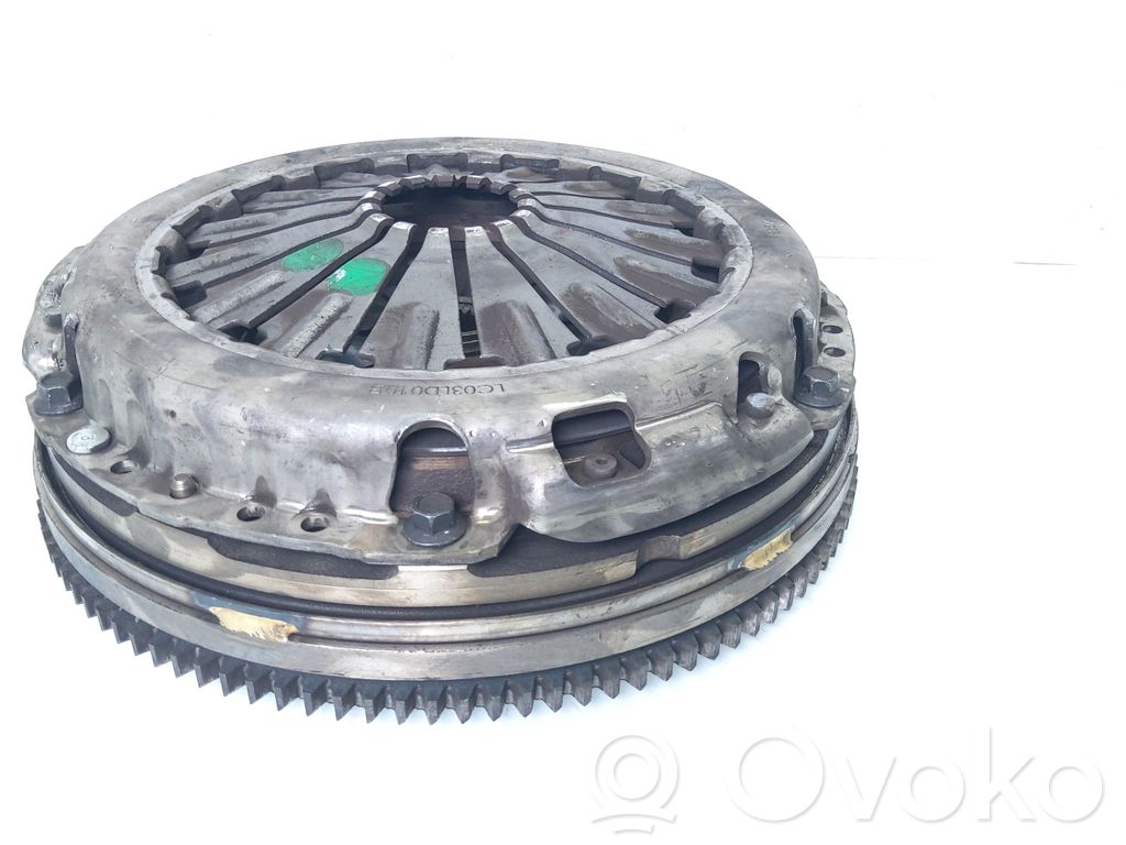 Ford Focus Clutch set kit 