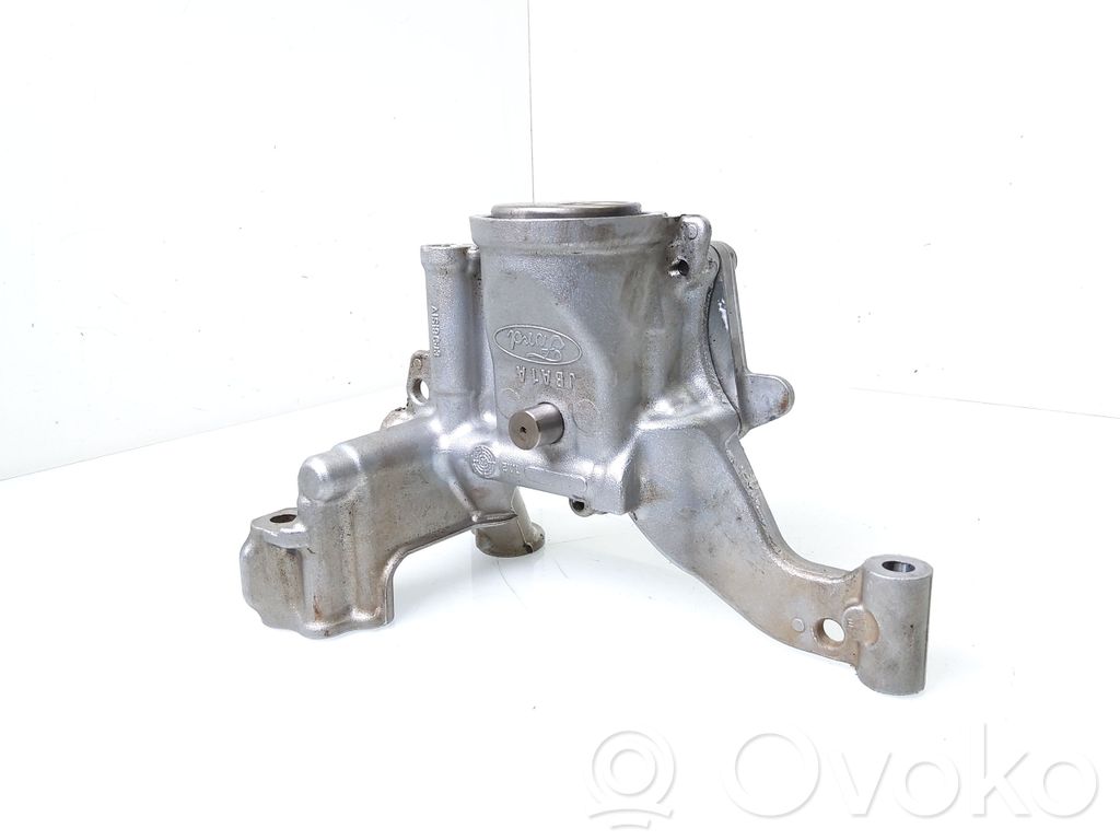 Ford Focus Oil pump 
