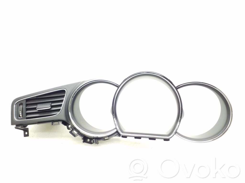 KIA Ceed Dashboard trim 