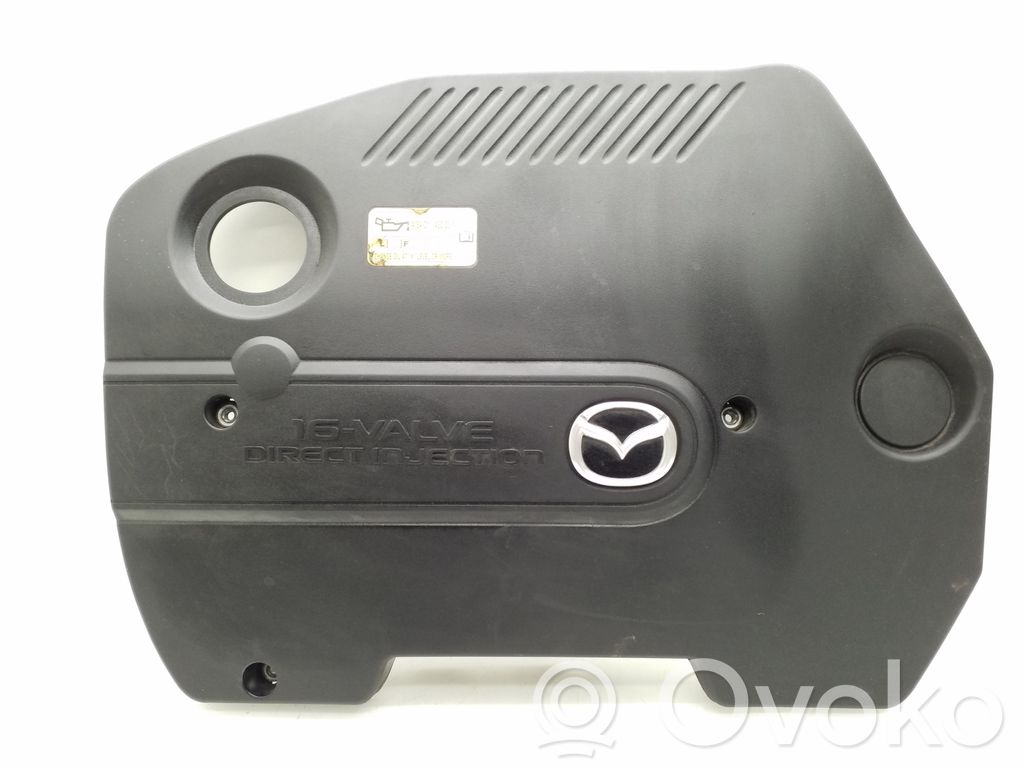 Mazda 6 Engine cover (trim) 