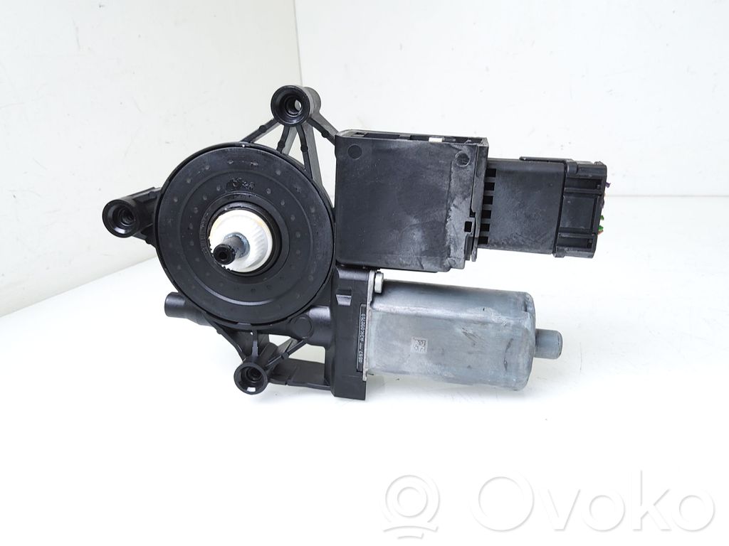 Peugeot Partner III Motor del regulador de la ventanilla de la puerta delantera 