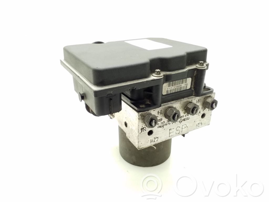 Audi A4 S4 B8 8K Pompa ABS 