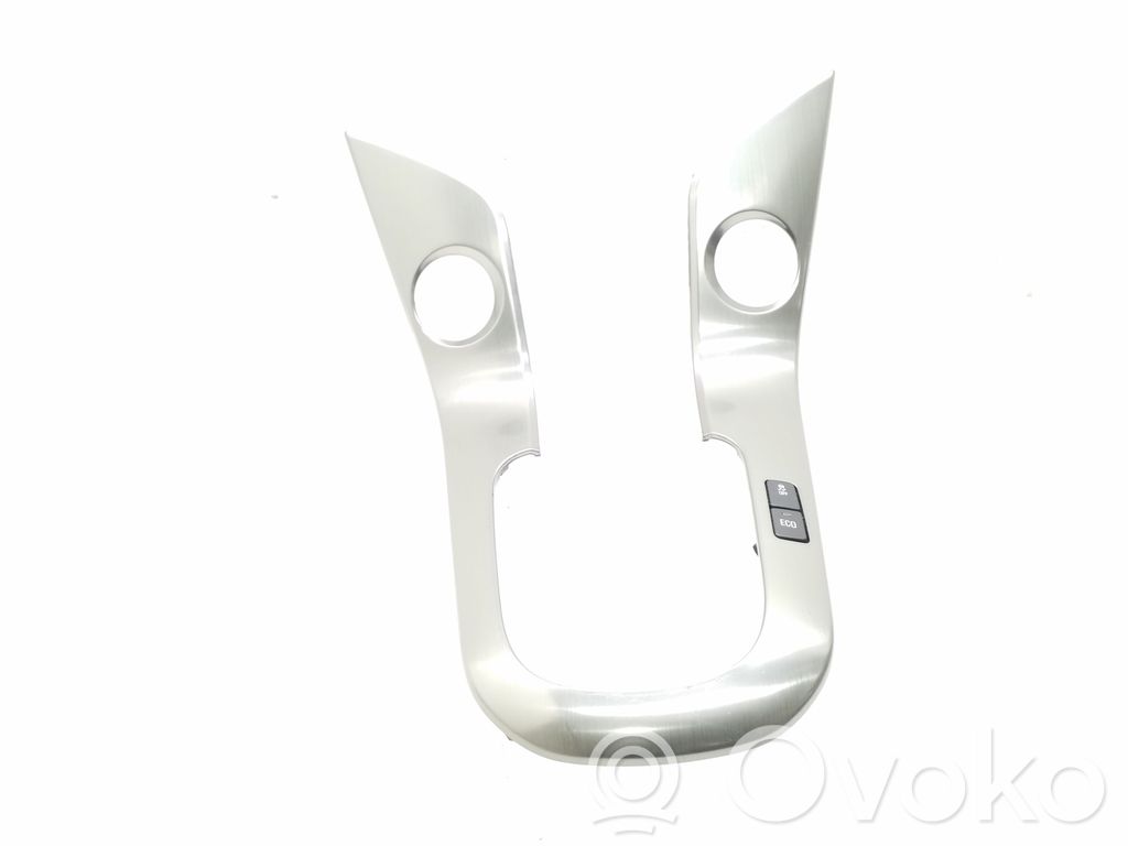 Chevrolet Cruze Other center console (tunnel) element 
