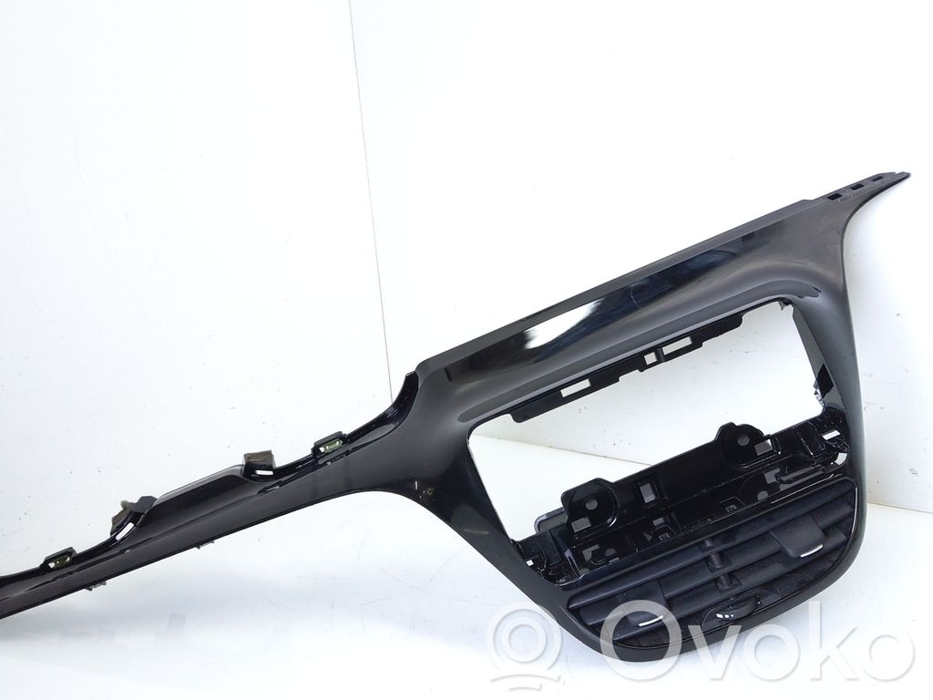 Peugeot 208 I Ornament bord 