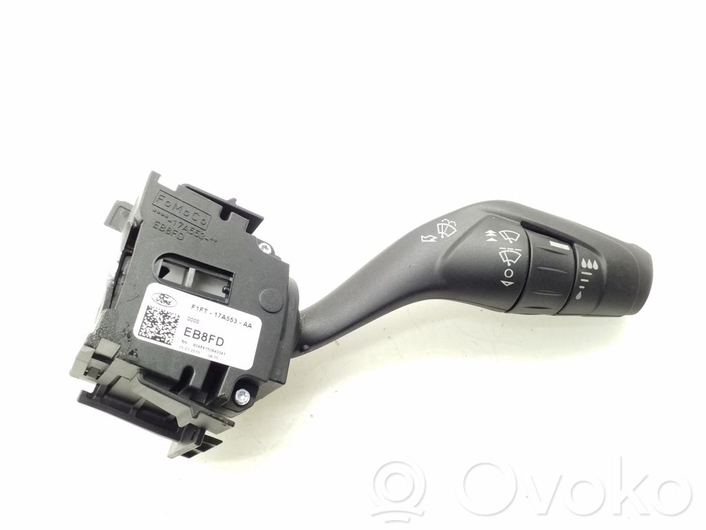 Ford Transit Wiper control stalk 