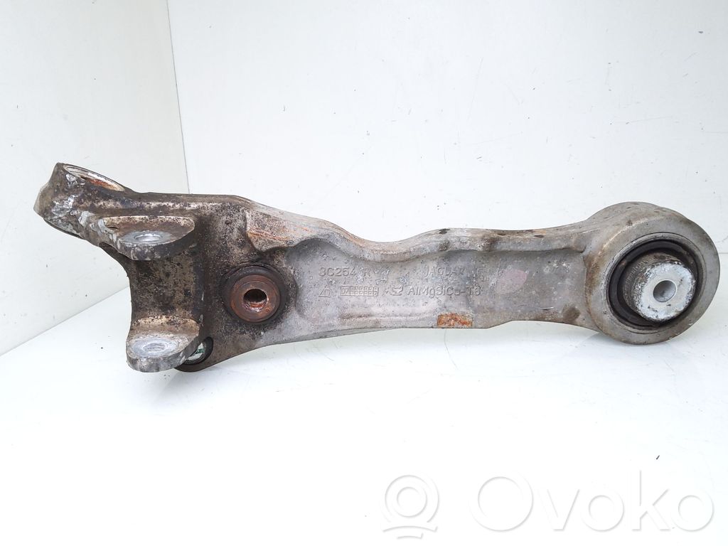 Jaguar XF Front control arm 