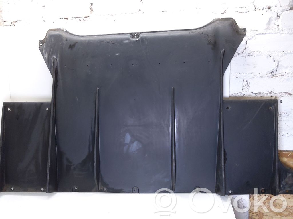 Tesla Model X Engine splash shield/under tray 