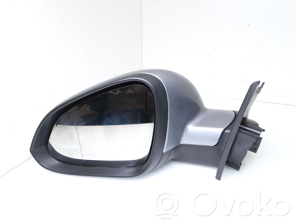 Opel Insignia A Espejo lateral eléctrico de la puerta delantera 