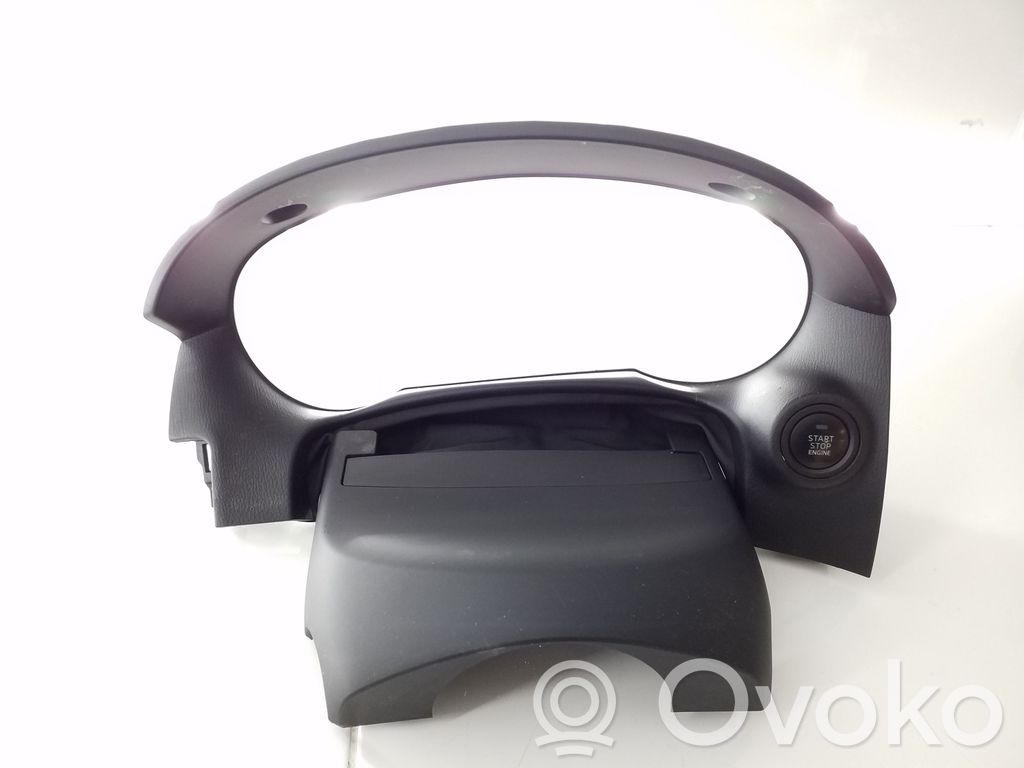 Dashboard trim   KD4555421
