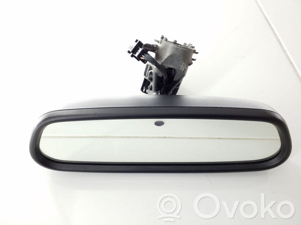 Peugeot 508 Espejo retrovisor (interior) 