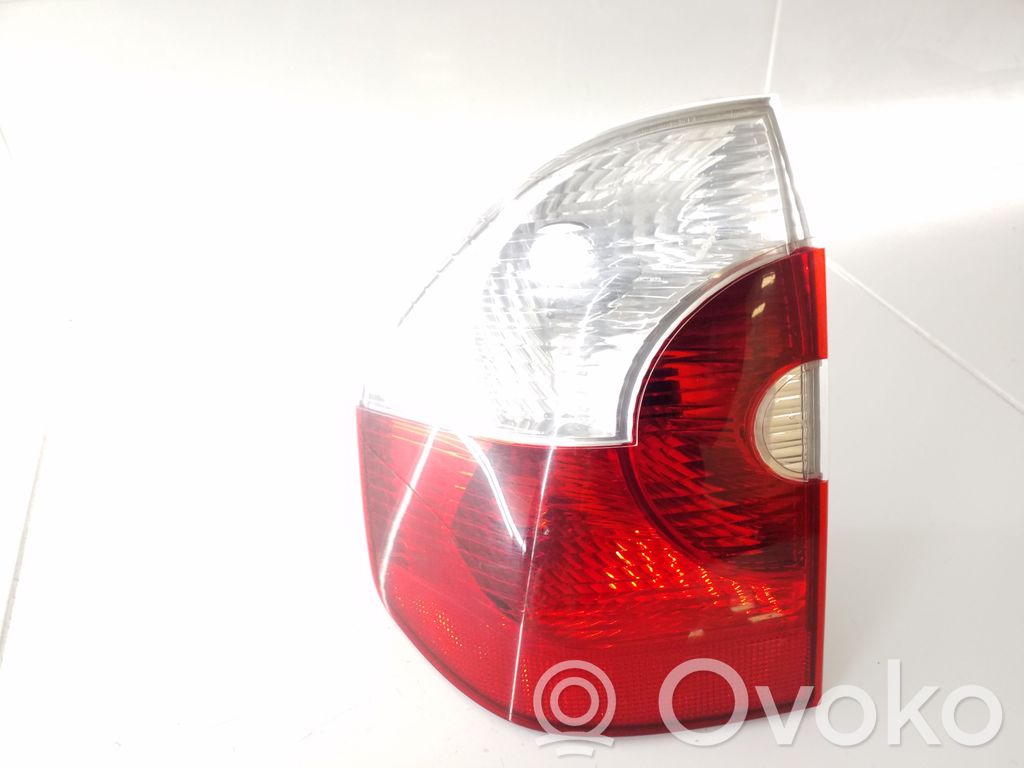 BMW X3 E83 Rear/tail lights 
