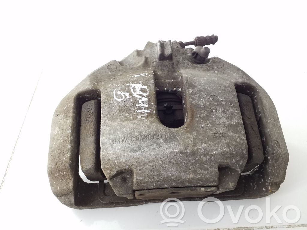 Bremssattel vorne   6030348