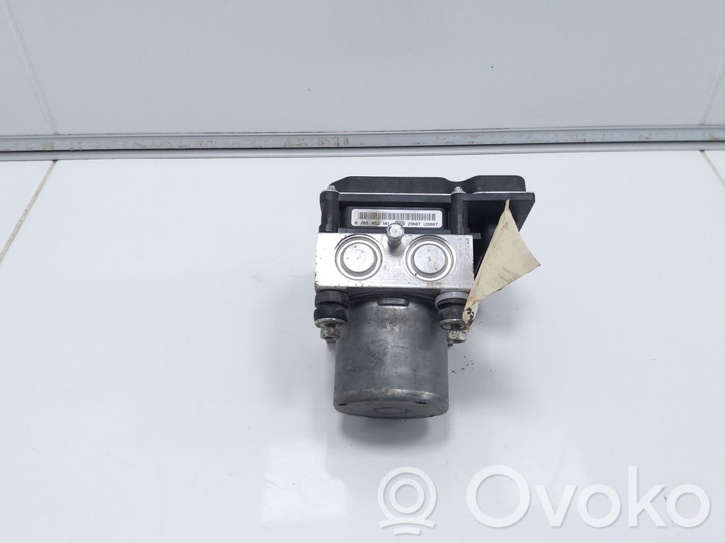 Peugeot 508 RXH ABS Pump 