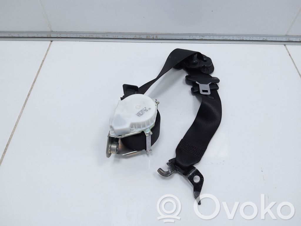 BMW 3 E90 E91 Front seatbelt 