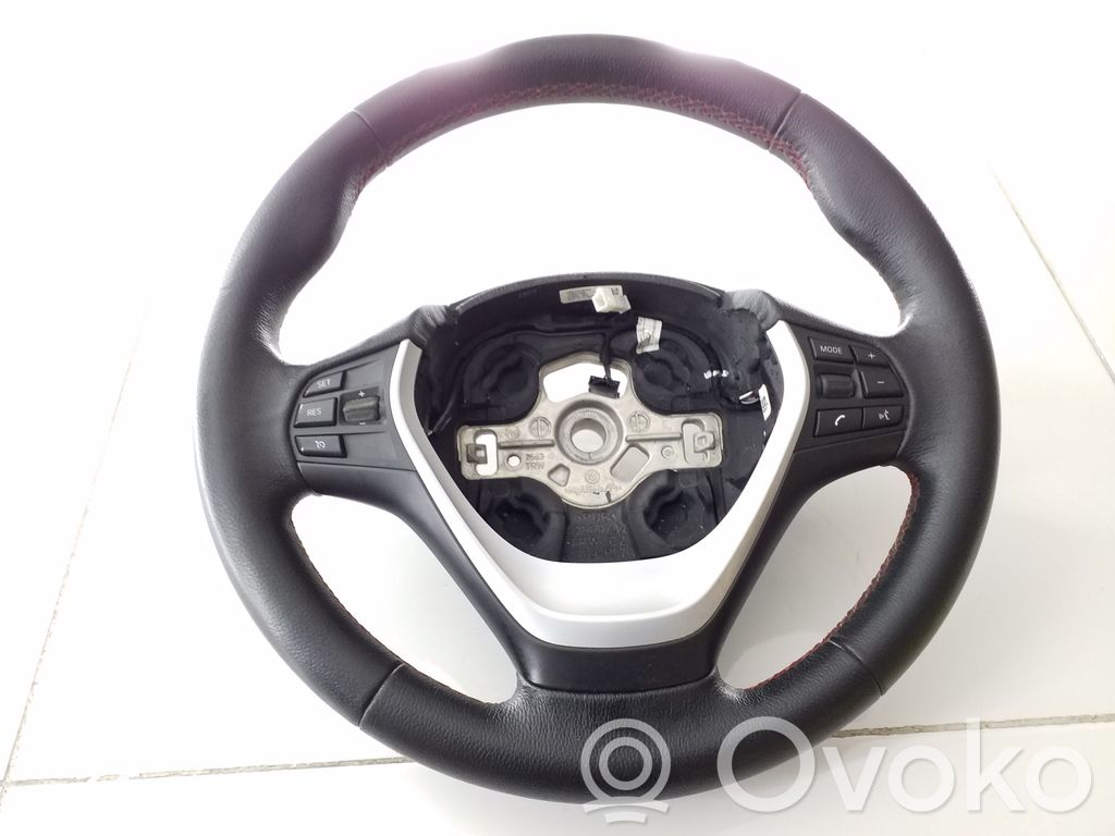 BMW 1 F20 F21 Kierownica 