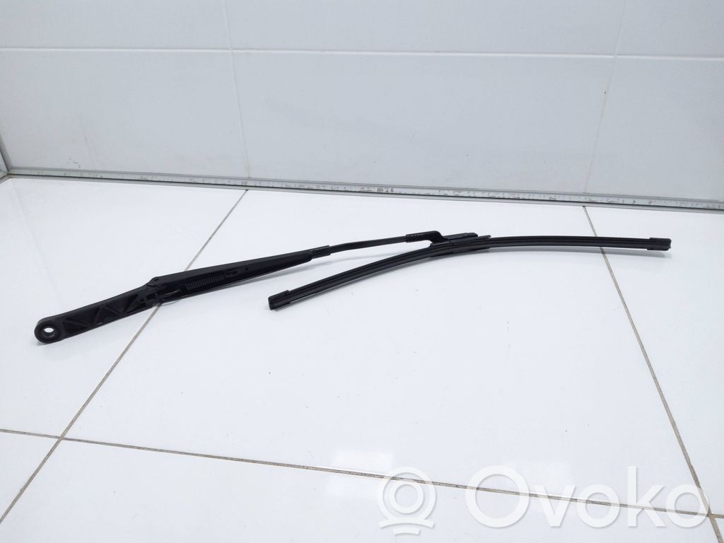 Opel Astra J Ramię wycieraczki szyby przedniej / czołowej 