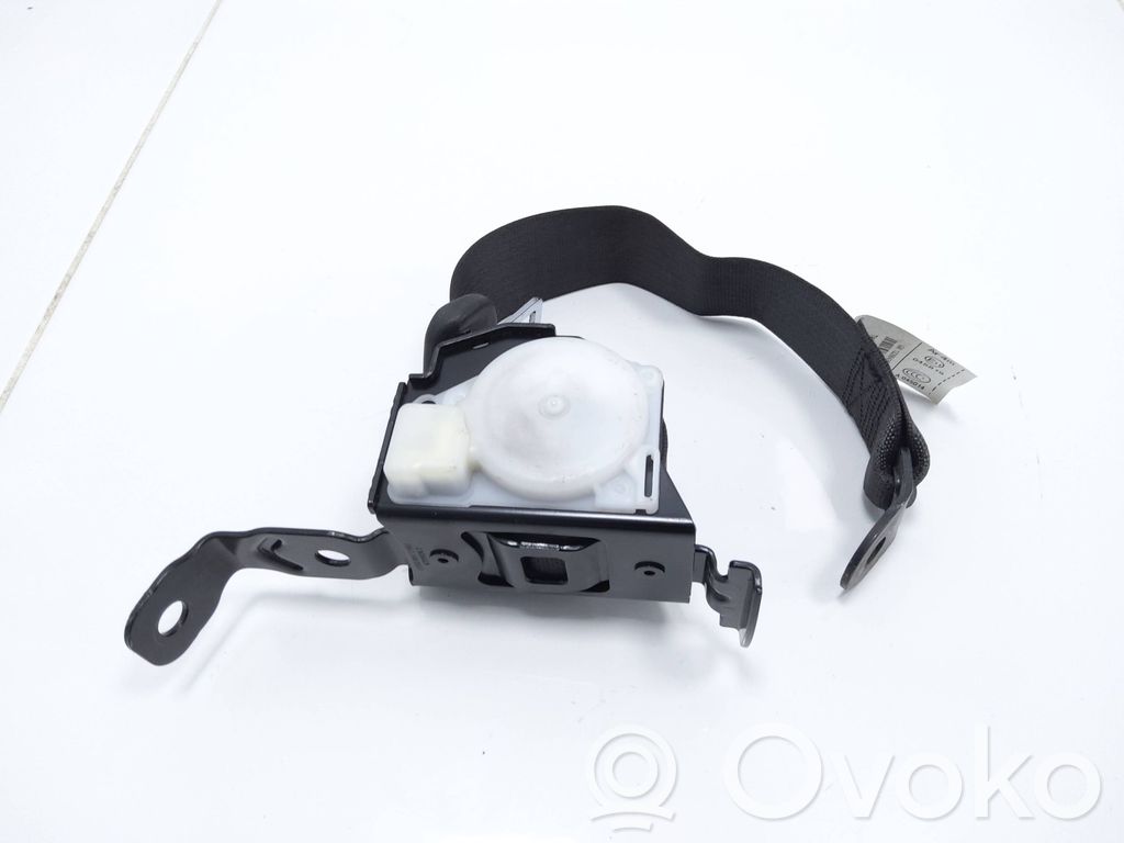 Cinturón trasero   E11045819,22012010,M203