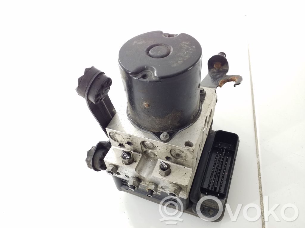 BMW 5 E60 E61 ABS Blokas 