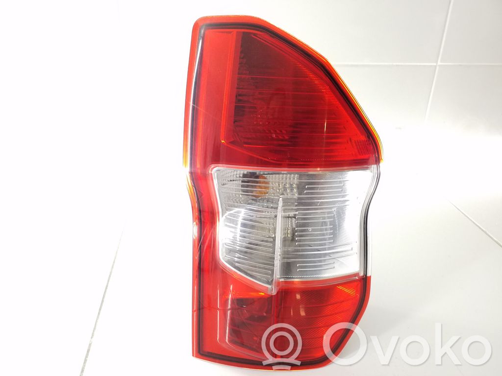 Ford Courier Rear/tail lights 