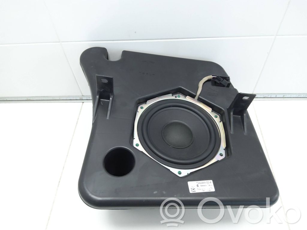 Tesla Model S Subwoofer speaker 