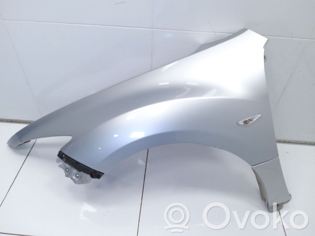 Mazda 6 Fender 